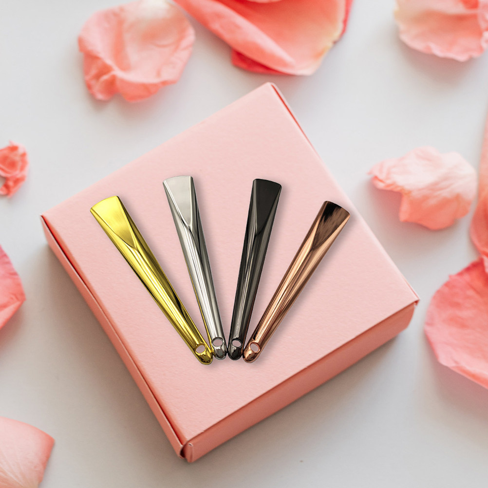 Набор из 5 штук: ложки-шпатели – обзор и цена Beauty Makeup Tools