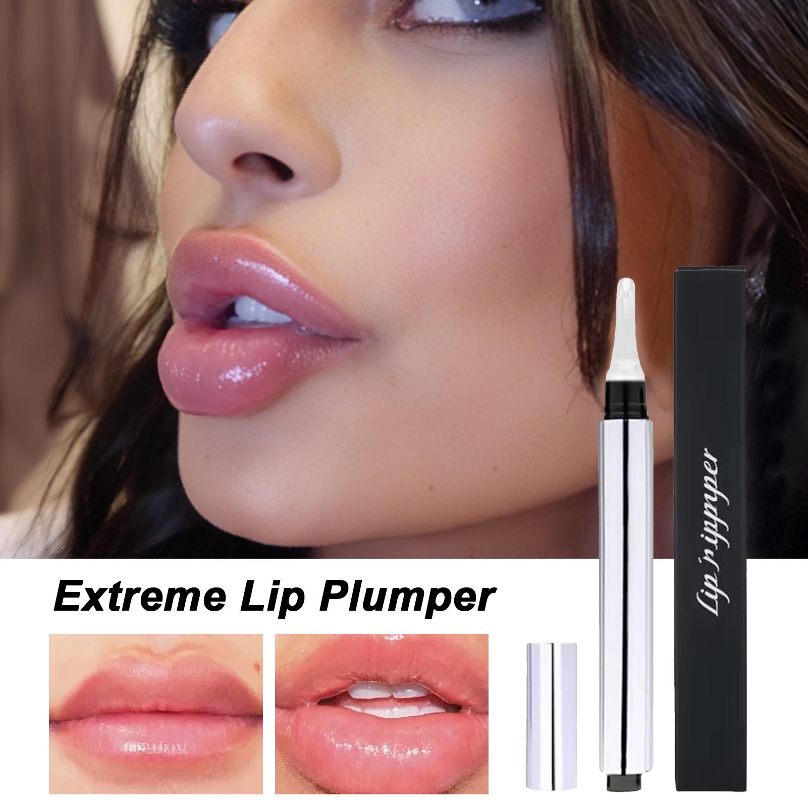 База под макияж Lip Plumper Sp – обзор и цена Beauty Makeup Korean