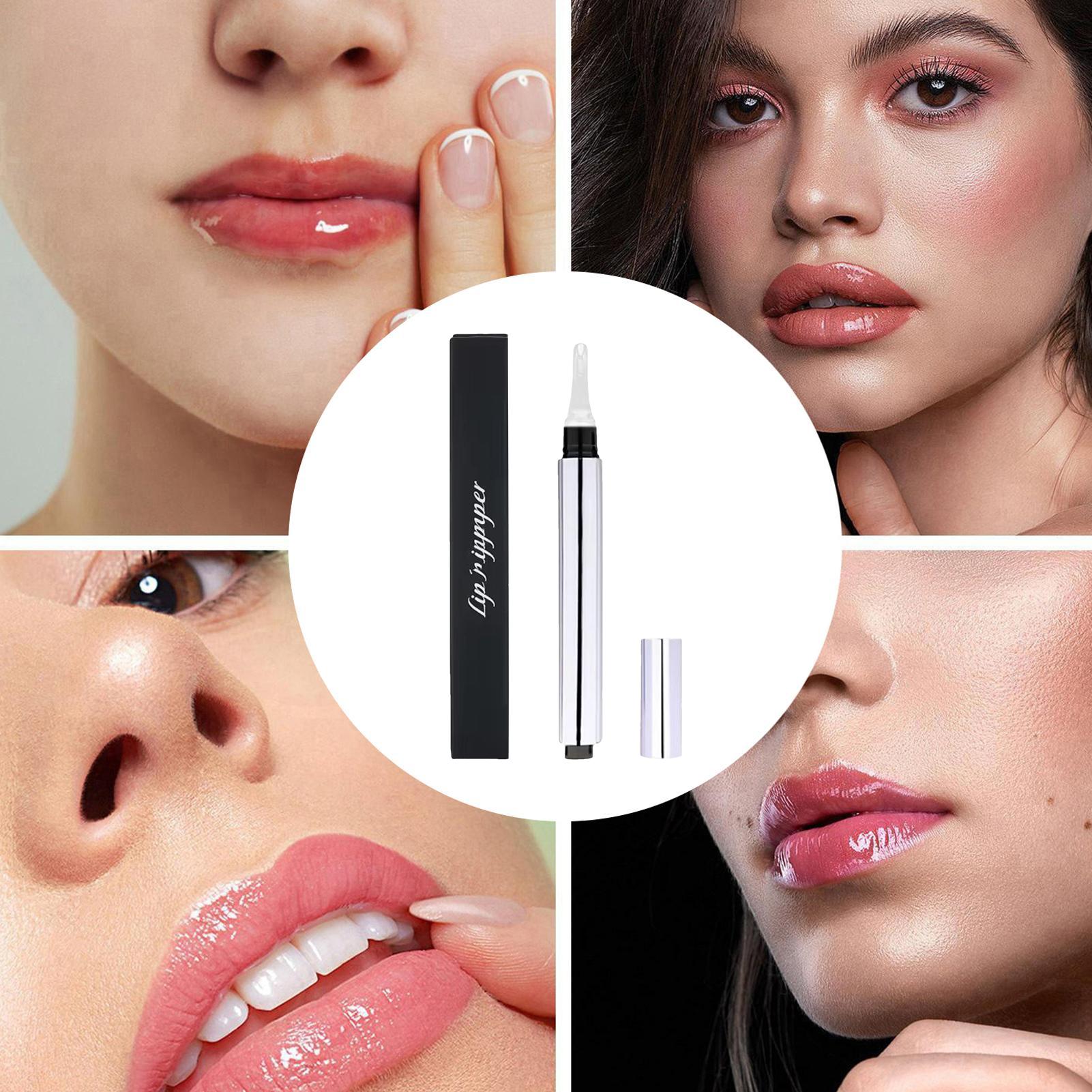 База под макияж Lip Plumper Sp – обзор и цена Beauty Makeup Korean