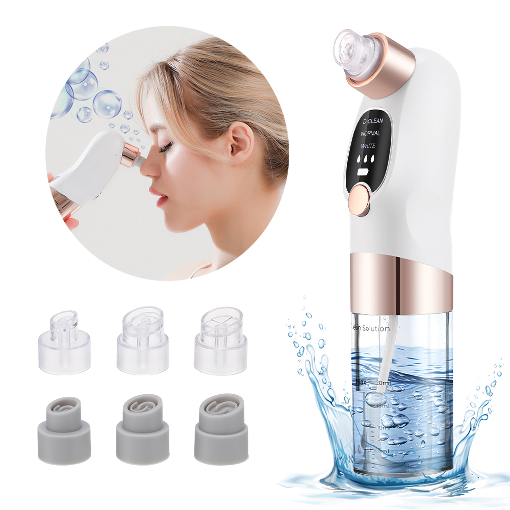 Электрический пылесос для удал – обзор и цена Pore Vacuum