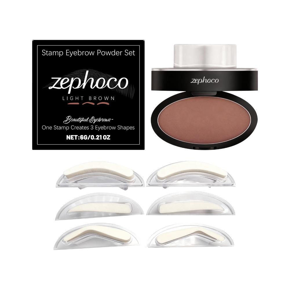 Набор для татуажа бровей: водо – обзор и цена Beauty Mark Makeup