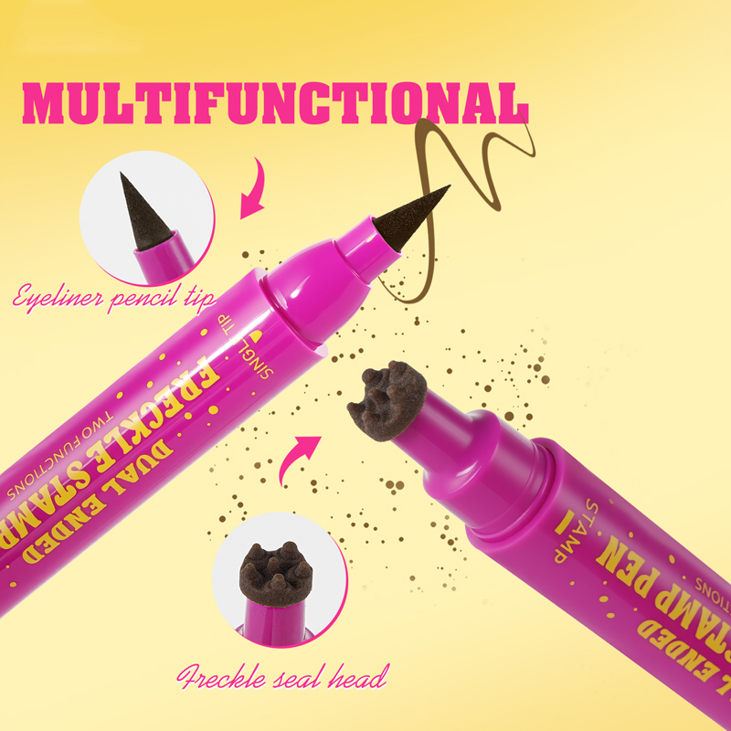Двусторонний карандаш-штамп 2- – обзор и цена Beauty Mark Makeup