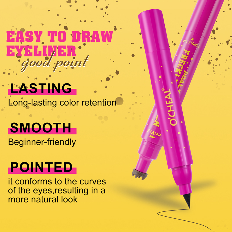 Двусторонний карандаш-штамп 2- – обзор и цена Beauty Mark Makeup