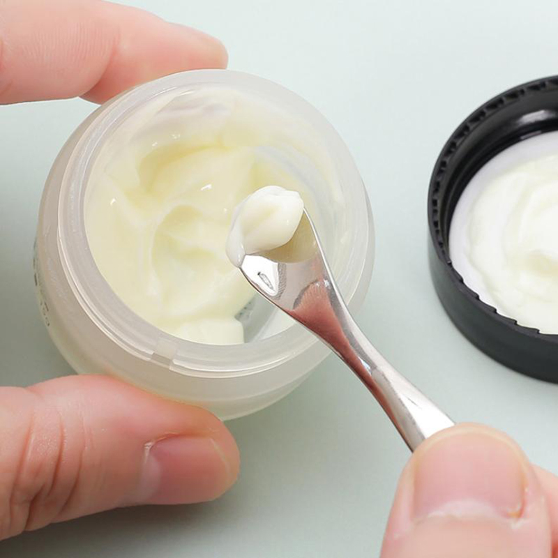 Косметические ложки для крема, – обзор и цена Beauty Makeup Cream
