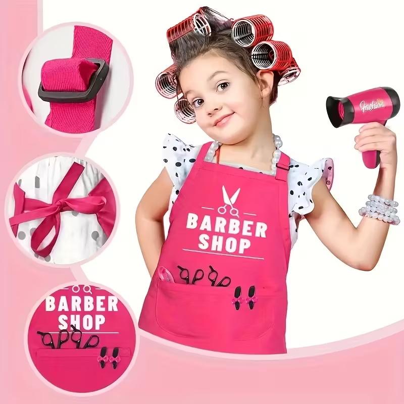 17 шт., набор для салона красо – обзор и цена Beauty Makeup Kids