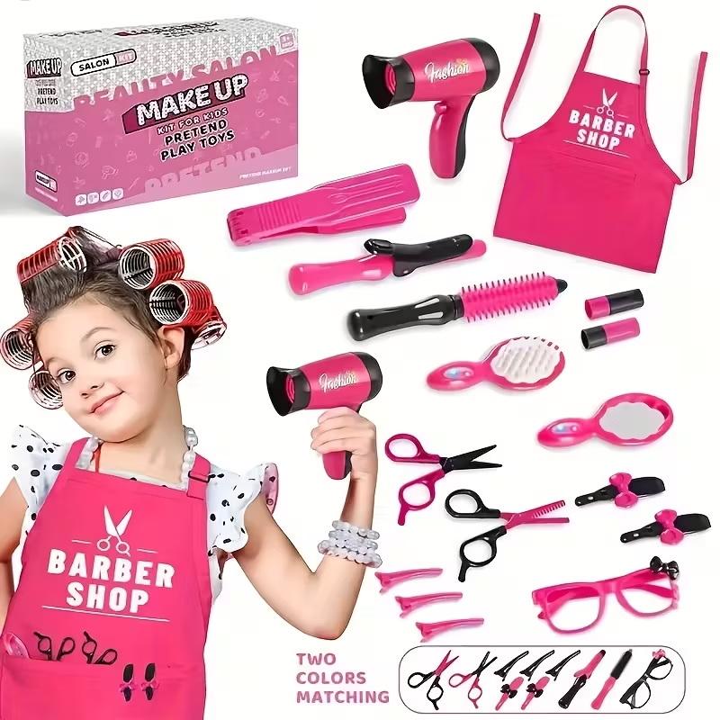 17 шт., набор для салона красо – обзор и цена Beauty Makeup Kids