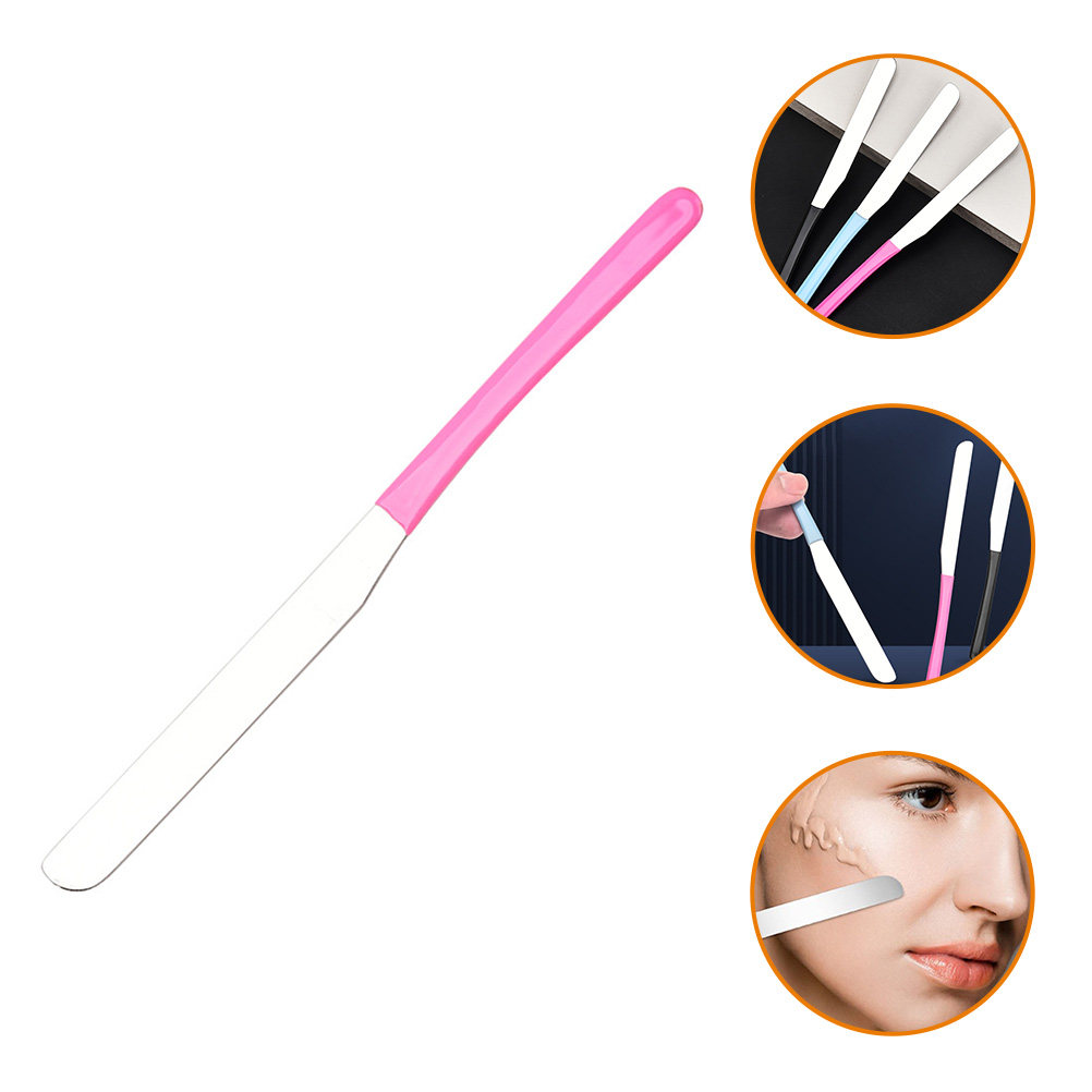 Шпатель для смешивания макияжа – обзор и цена Beauty Makeup Tools