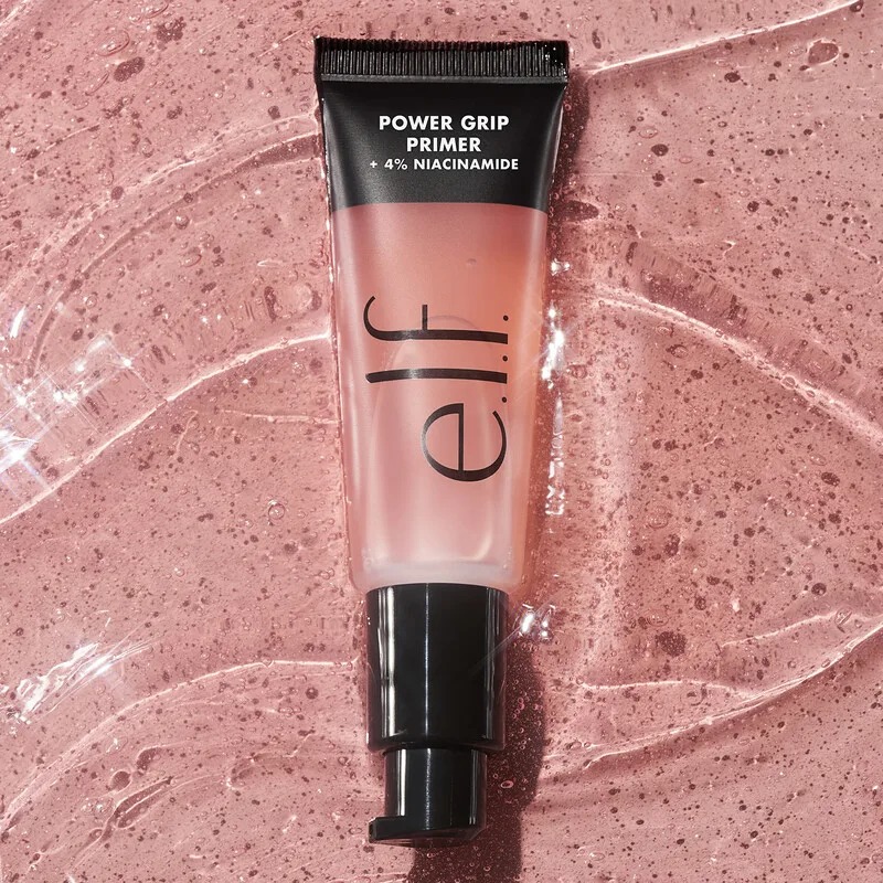 ELF Power Grip Primer Gel с ги – обзор и цена Huda Beauty Makeup Set