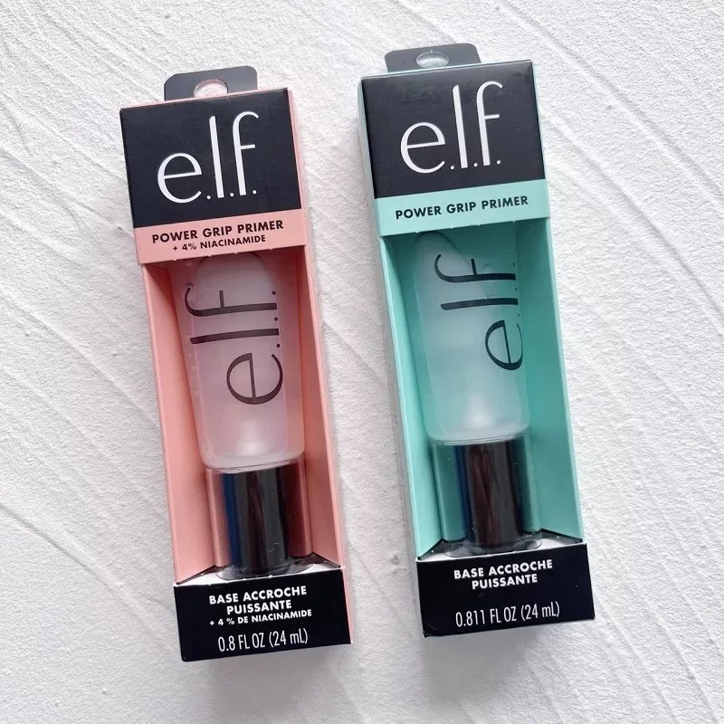 ELF Power Grip Primer Gel с ги – обзор и цена Huda Beauty Makeup Set