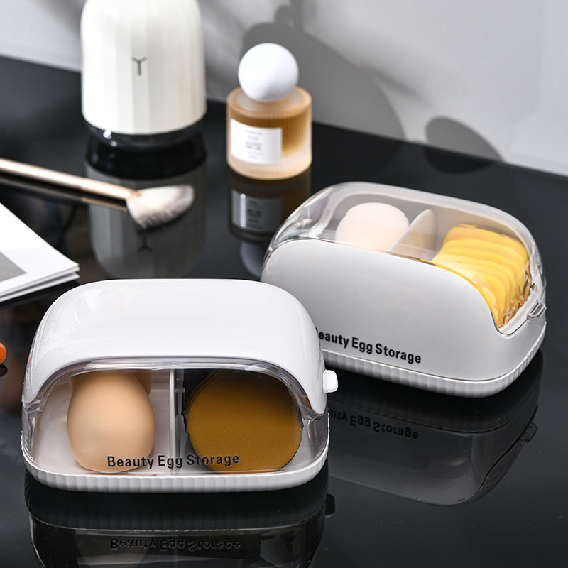 Коробка для хранения губки для – обзор и цена Beauty Makeup Blender