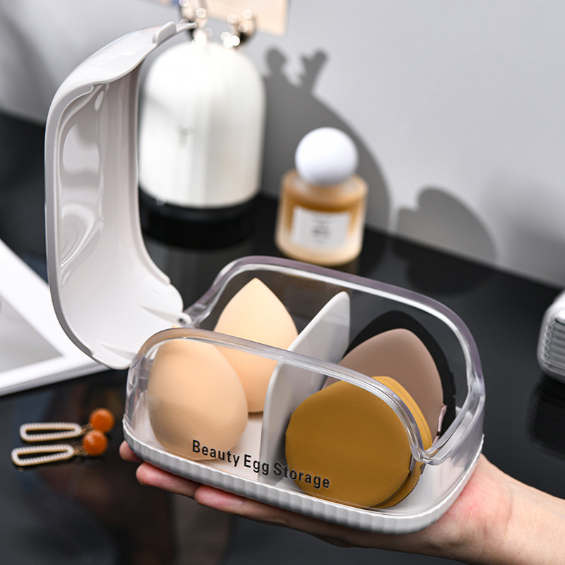 Коробка для хранения губки для – обзор и цена Beauty Makeup Blender