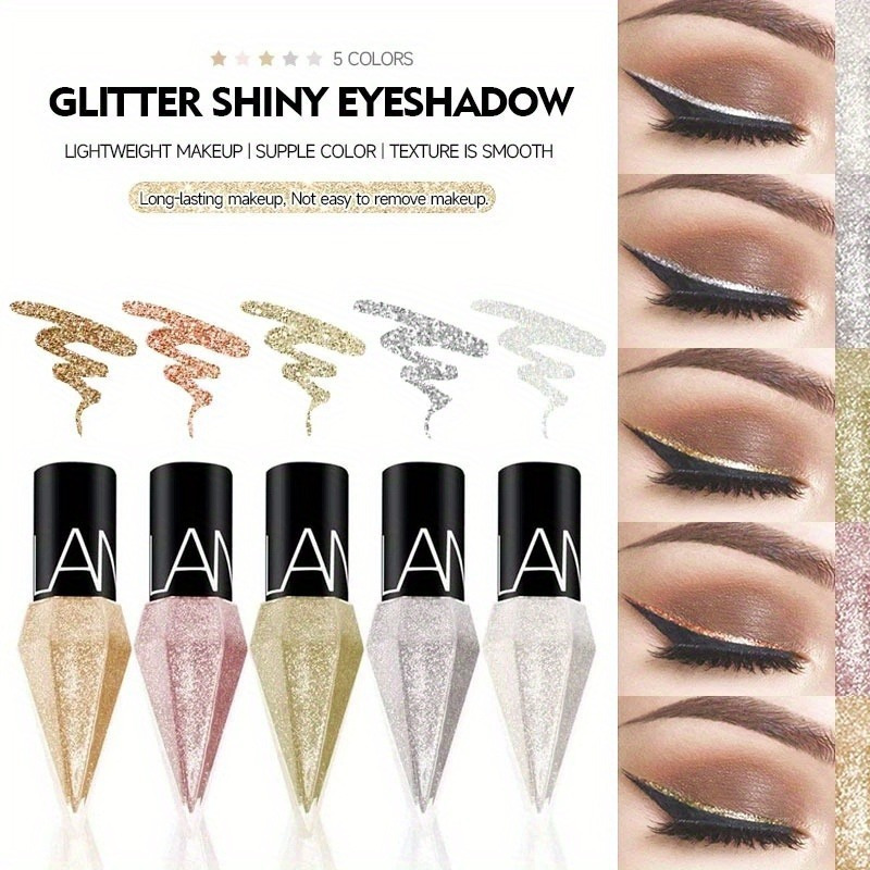 Жидкая подводка для глаз с пер – обзор и цена Beauty Makeup Korean