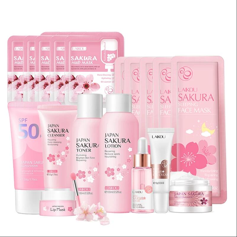 Японский очиститель для лица С – обзор и цена Beauty Makeup Cream