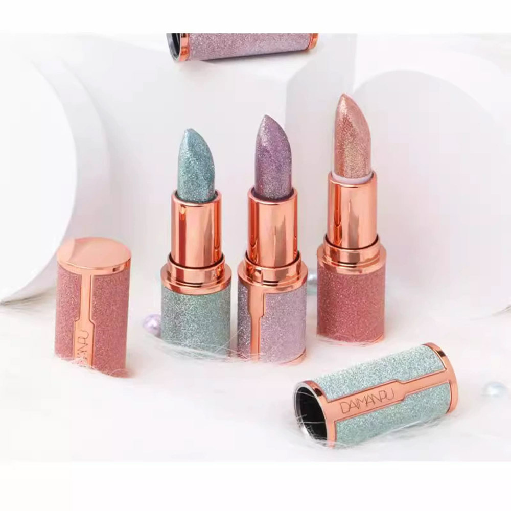 1 шт. блестящая помада с эффек – обзор и цена Beauty Makeup Quotes