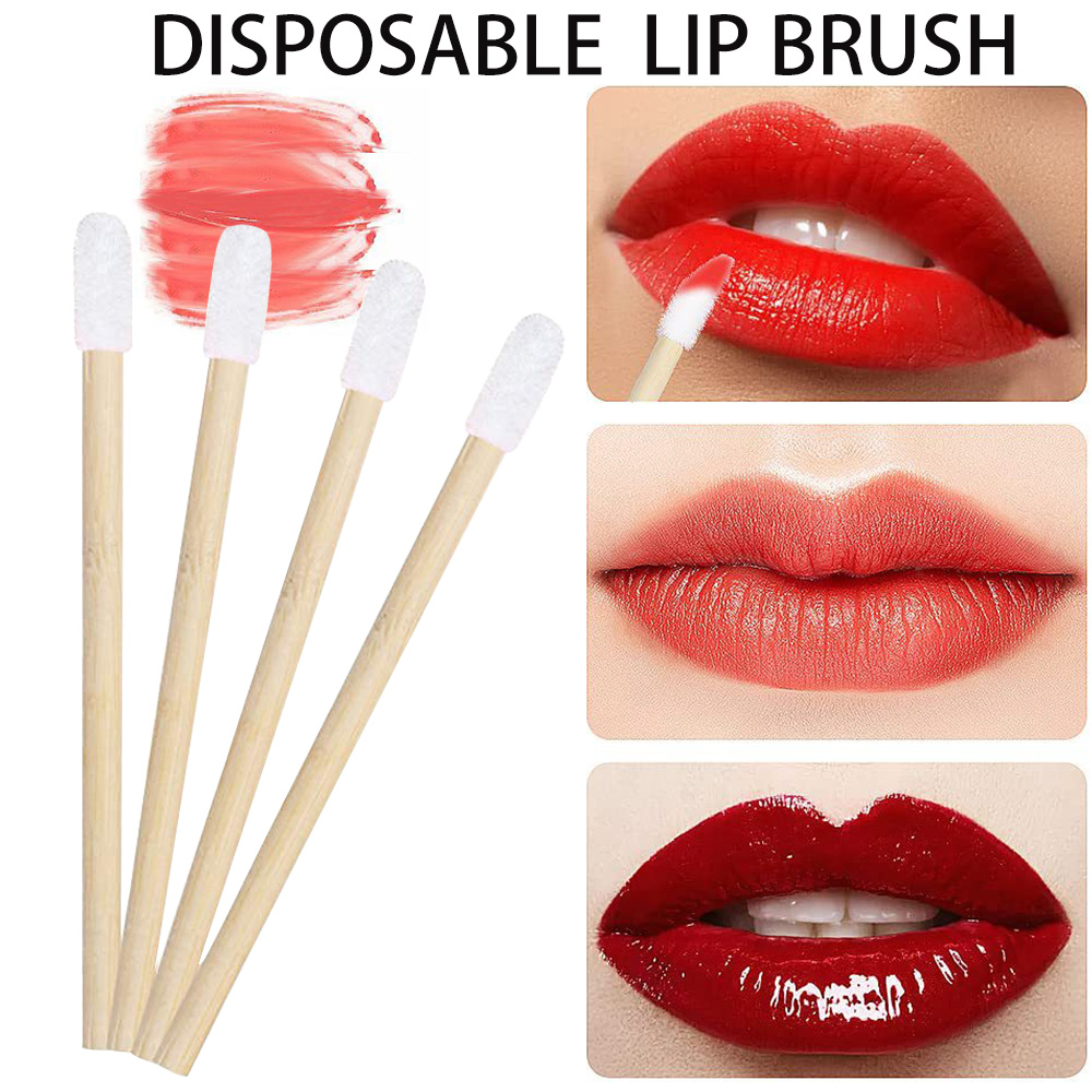 50/100 шт., наборы кистей для  – обзор и цена Beauty Makeup Quotes