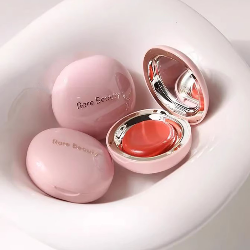Жидкие румяна-хайлайтер Rare B – обзор и цена Huda Beauty Makeup Set