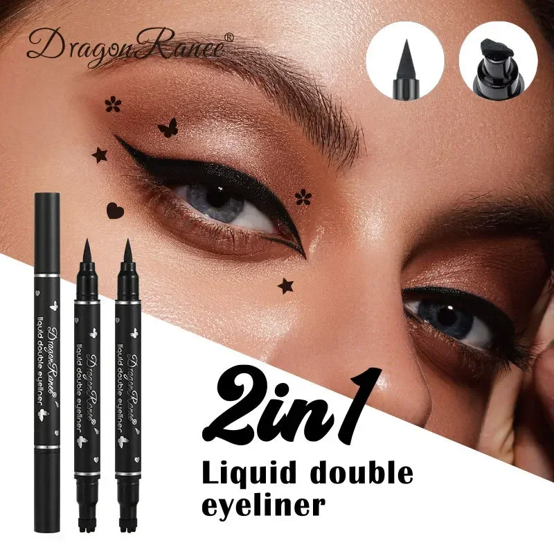 2 в 1 карандаш-подводка для гл – обзор и цена Beauty Mark Makeup