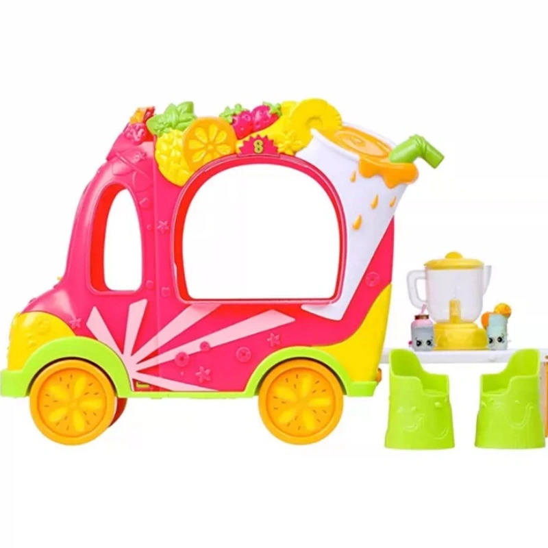 Миниатюрный игровой набор «Кук – обзор и цена Beauty Makeup Kids