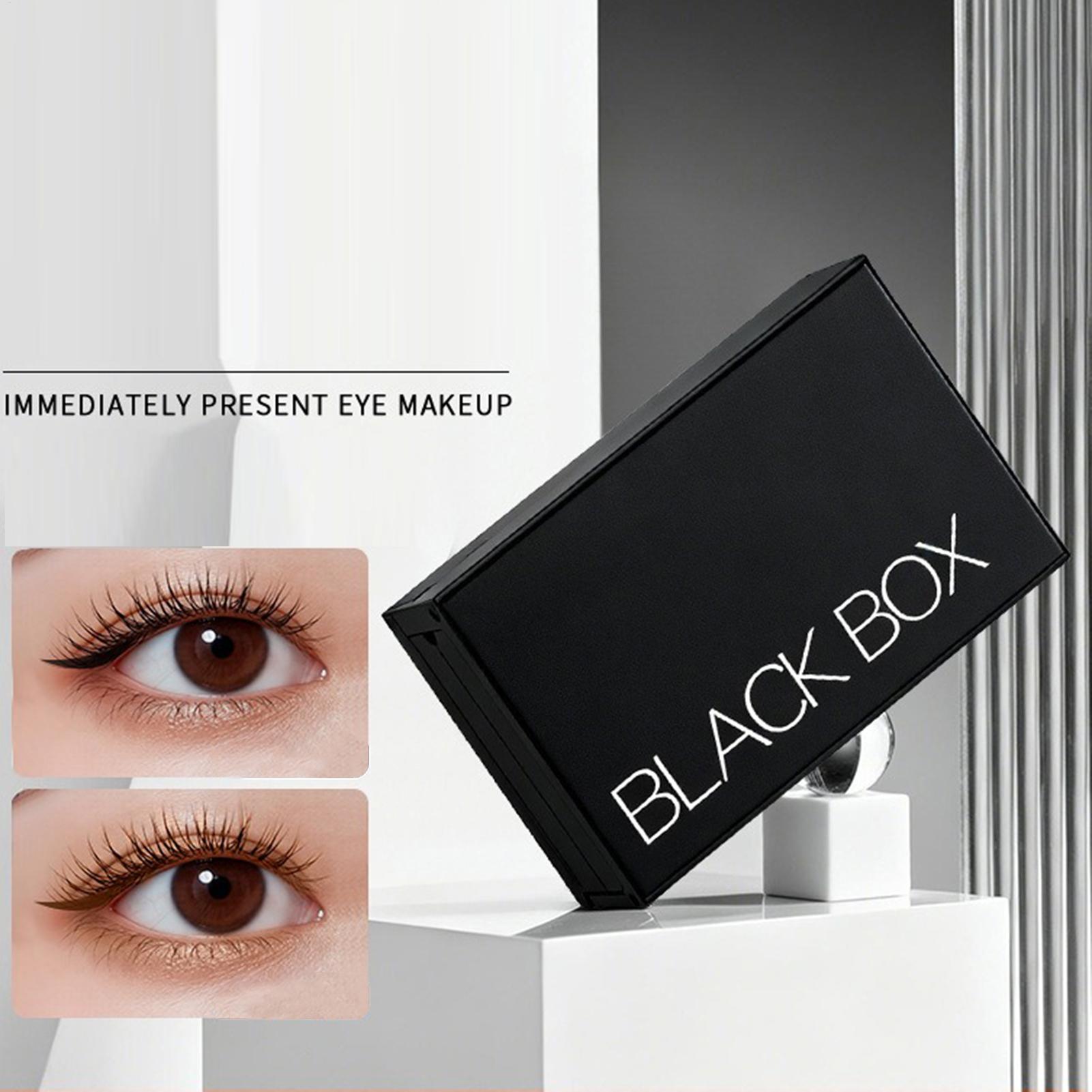 Набор магнитных подводок для г – обзор и цена Beauty Mark Makeup