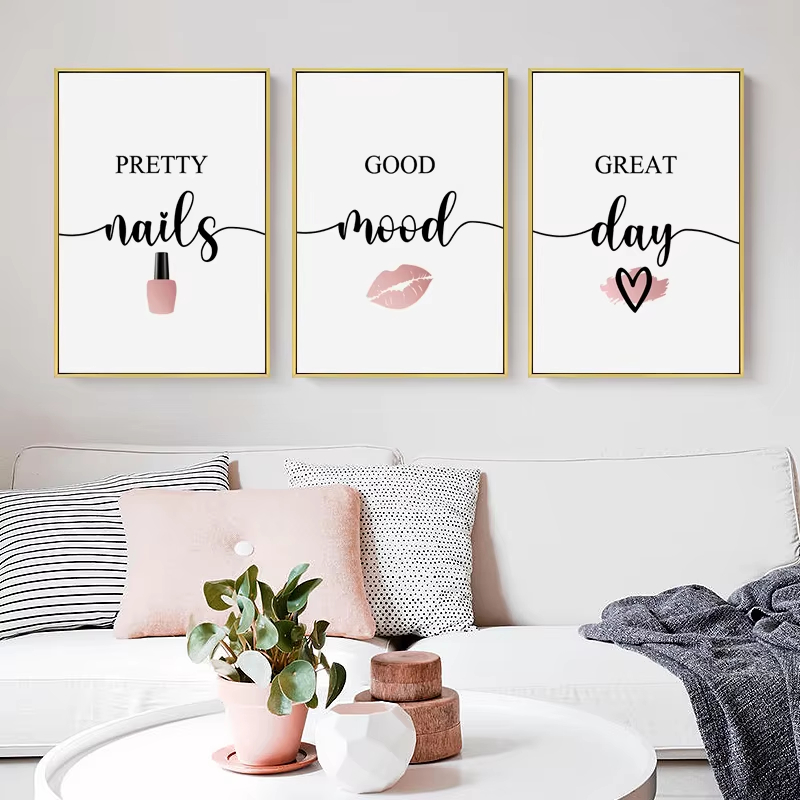 Скандинавский розовый женский  – обзор и цена Beauty Of Makeup Quotes