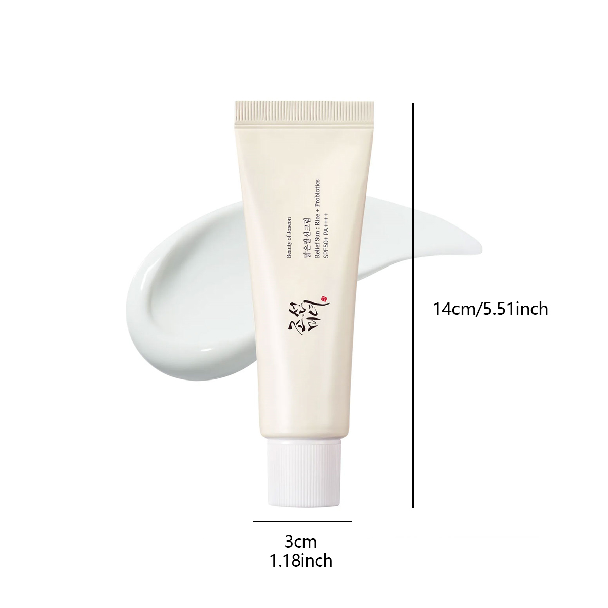Солнцезащитный крем Beauty of  – обзор и цена Beauty Makeup Korean