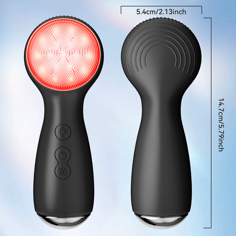 Многофункциональный силиконовы – обзор и цена Electric Face Cleanser Brush