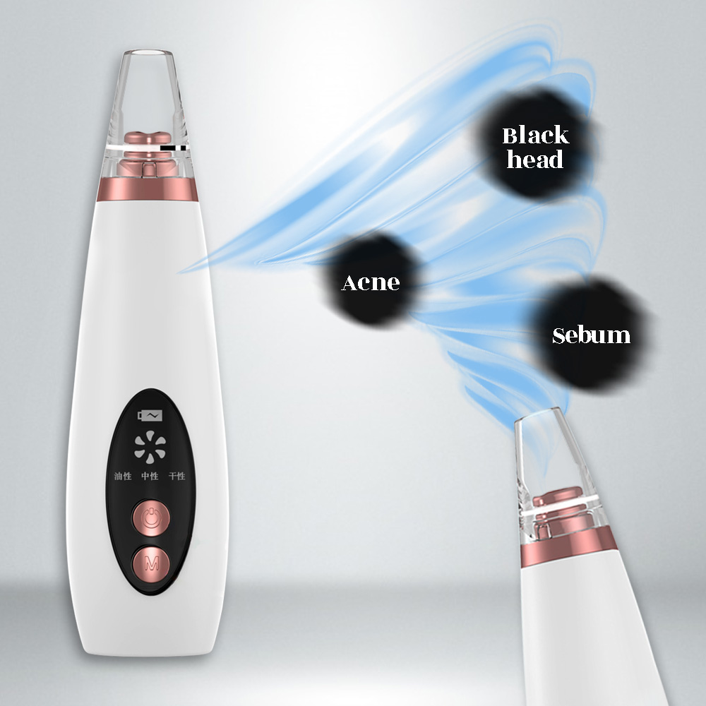 Электрический пылесос для удал – обзор и цена Pore Vacuum