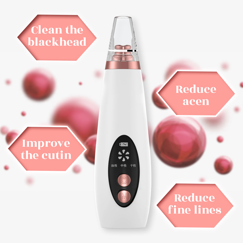 Электрический пылесос для удал – обзор и цена Pore Vacuum