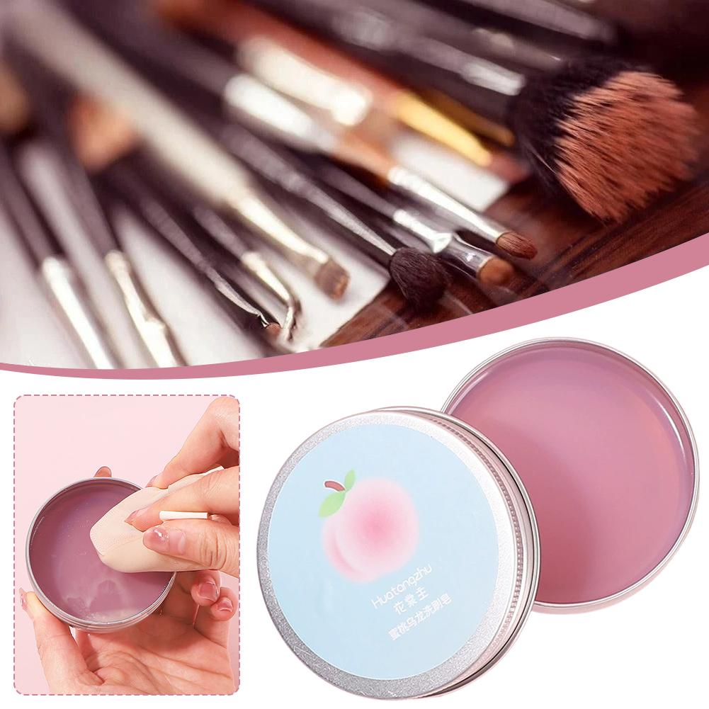 Средство для чистки кистей для – обзор и цена Beauty Makeup Brands