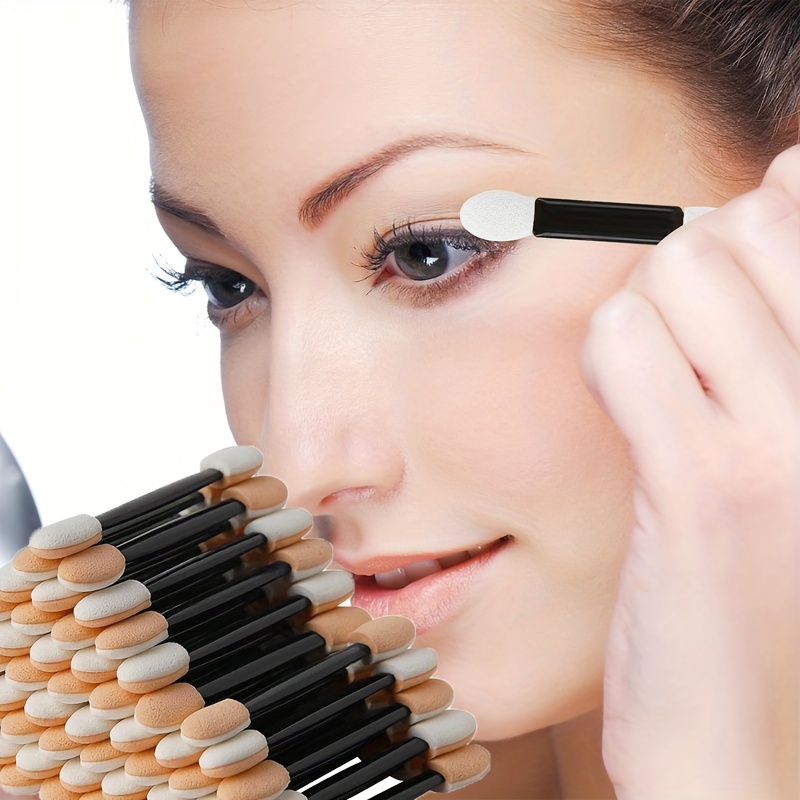 5/10 шт. одноразовых аппликато – обзор и цена Beauty Makeup Brands