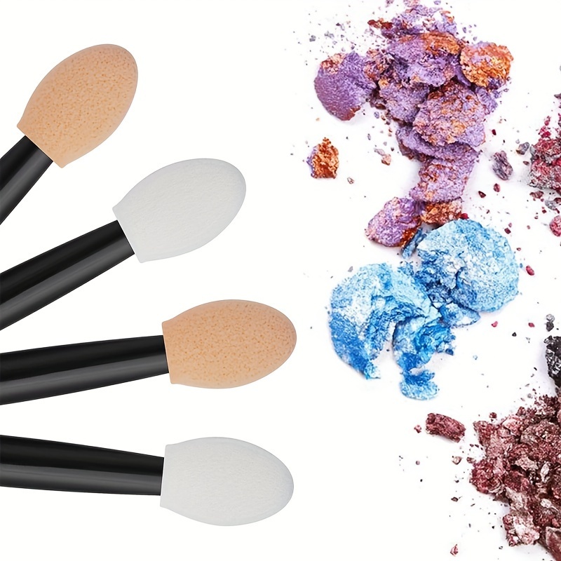 5/10 шт. одноразовых аппликато – обзор и цена Beauty Makeup Brands