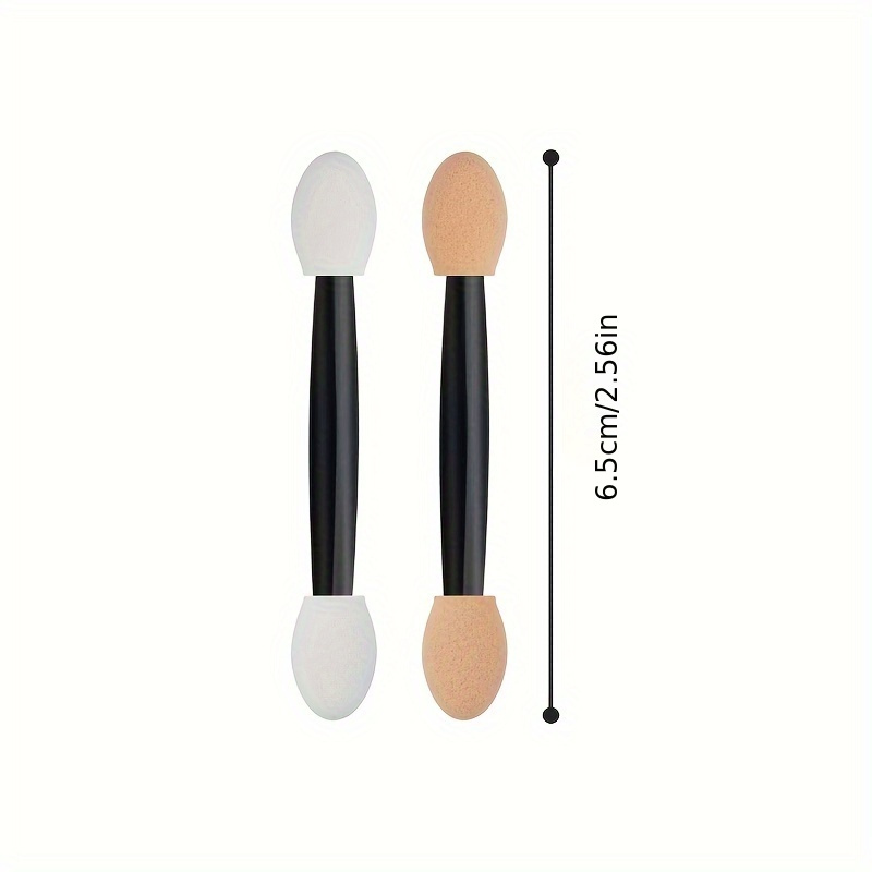 5/10 шт. одноразовых аппликато – обзор и цена Beauty Makeup Brands
