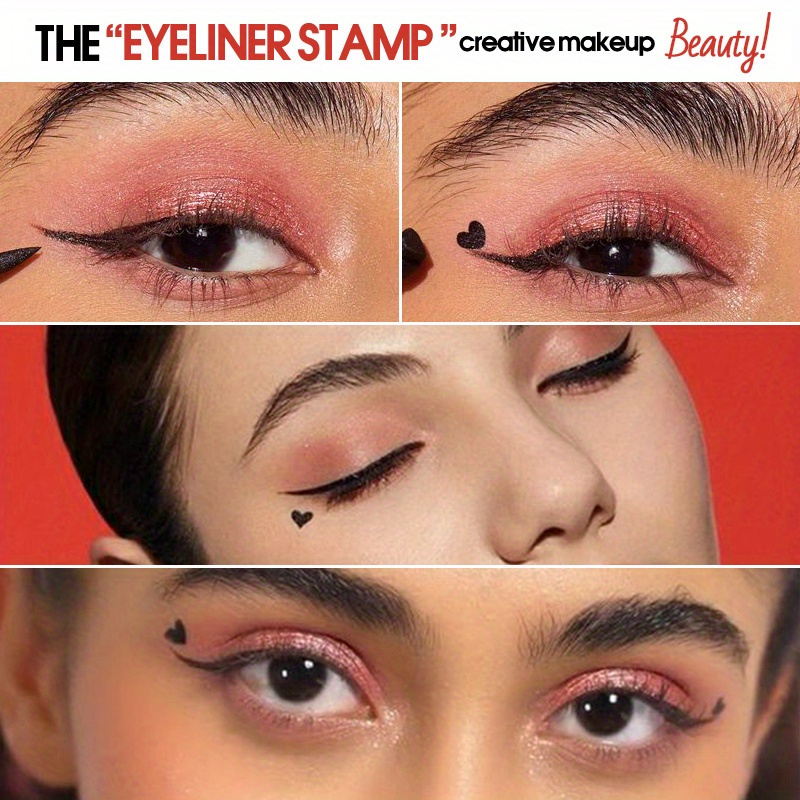 Жидкая подводка для глаз Star, – обзор и цена Beauty Mark Makeup