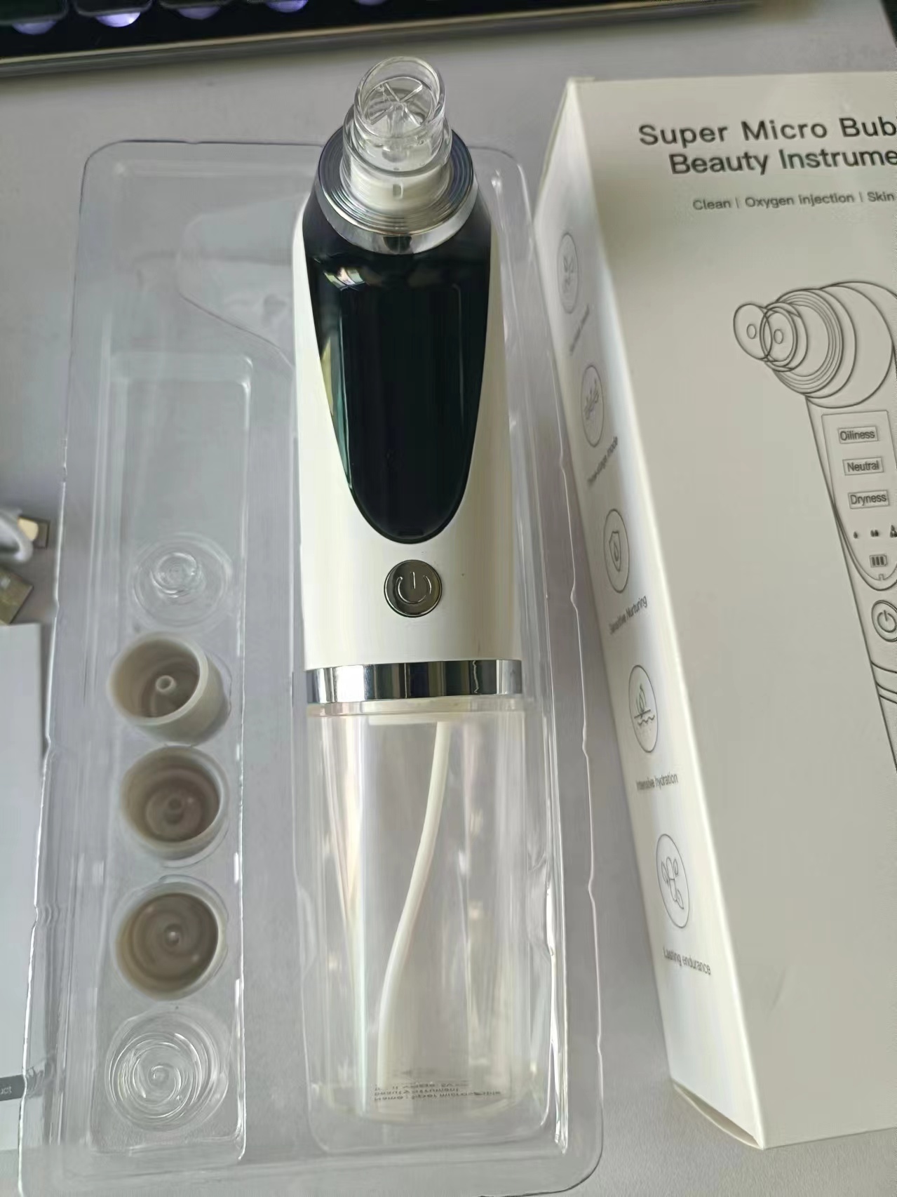 Оптовая продажа, Прямая постав – обзор и цена Pore Vacuum
