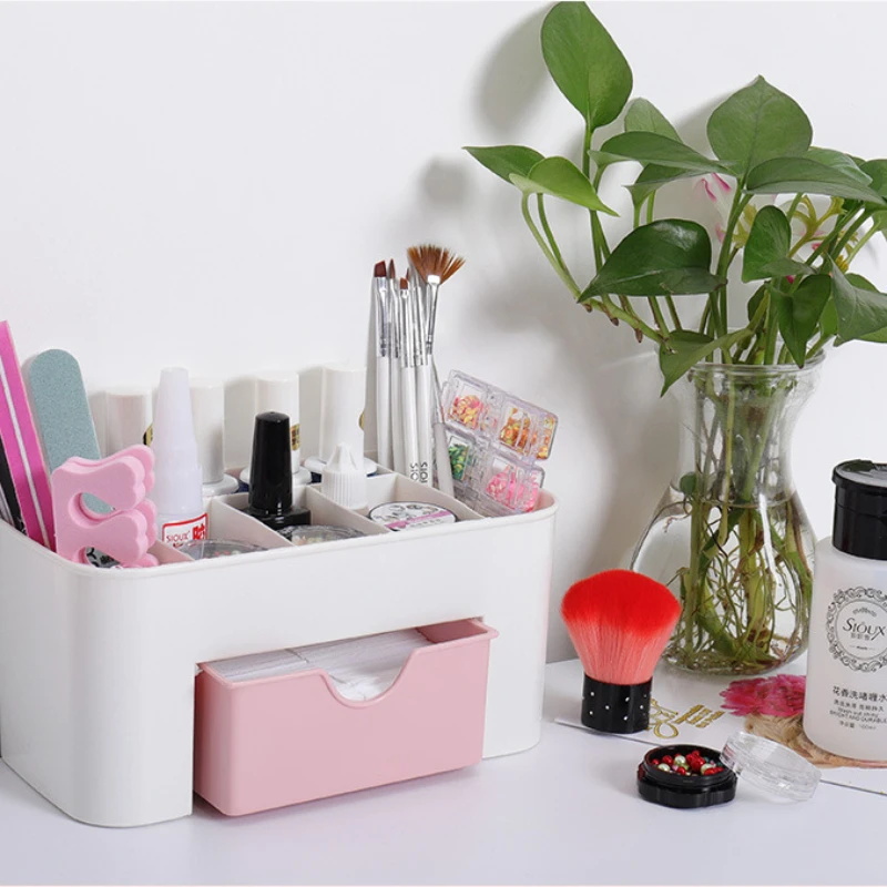 Органайзер для дизайна ногтей, – обзор и цена Beauty Makeup Brands