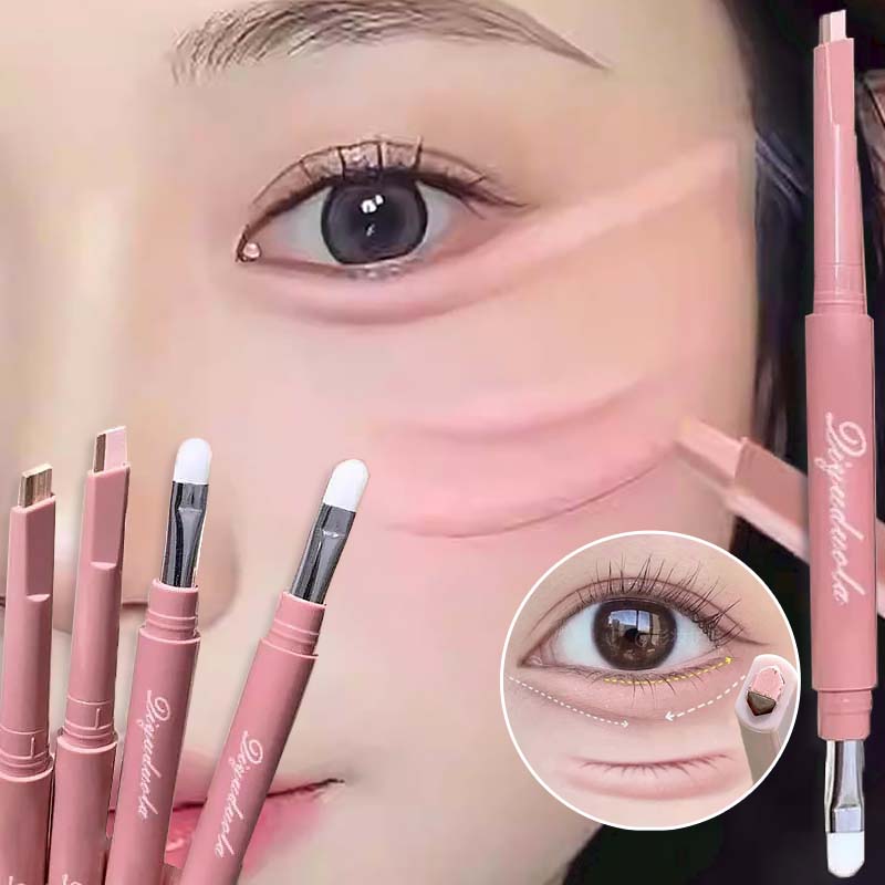 Корейская 2-в-1 водостойкая дв – обзор и цена Beauty Makeup Korean