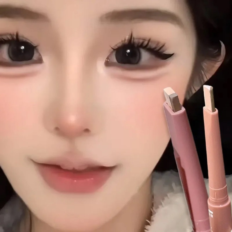 Корейская 2-в-1 водостойкая дв – обзор и цена Beauty Makeup Korean