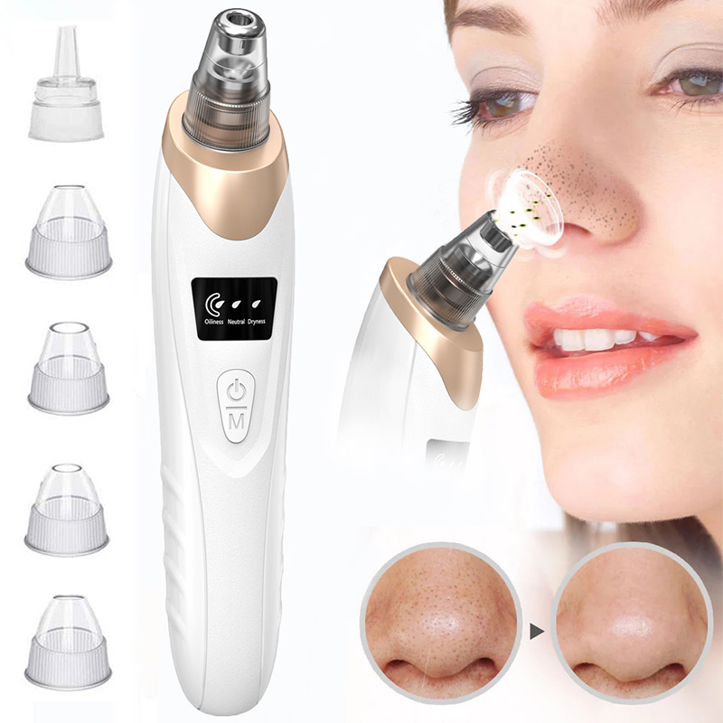 Устройство для удаления черных – обзор и цена Pore Vacuum