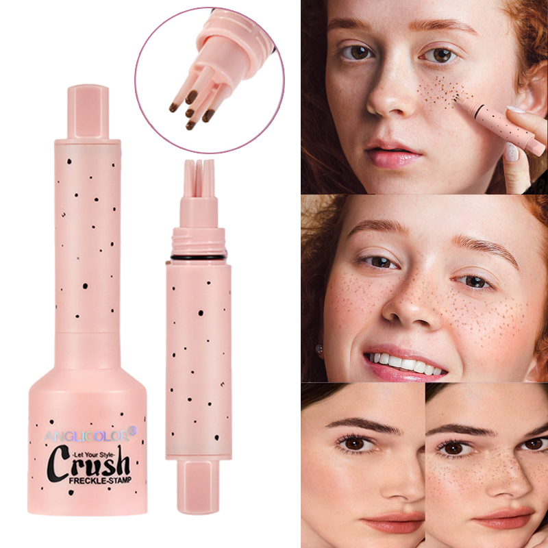 Ручка-штамп для лица с искусст – обзор и цена Beauty Mark Makeup
