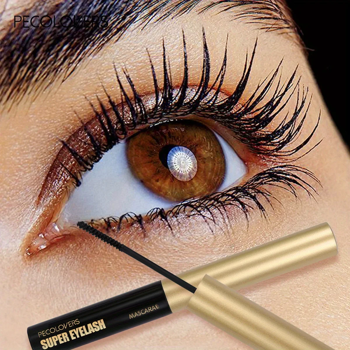 2 шт., быстросохнущая 3D черна – обзор и цена Beauty Makeup Korean