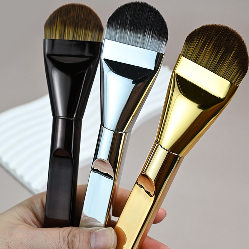 1 шт. Бесшовная кисть для тона – обзор и цена Beauty Mark Makeup