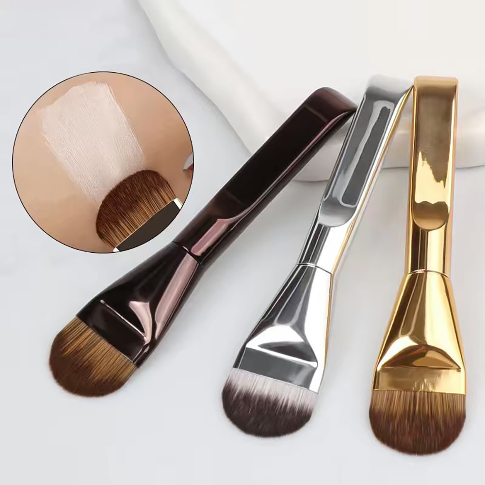1 шт. Бесшовная кисть для тона – обзор и цена Beauty Mark Makeup