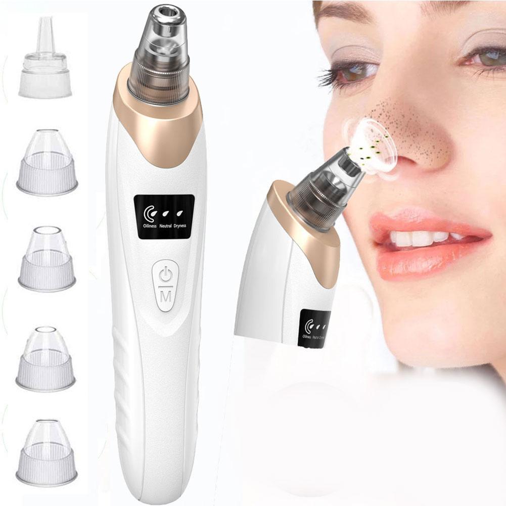 Электрический пылесос для удал – обзор и цена Pore Vacuum