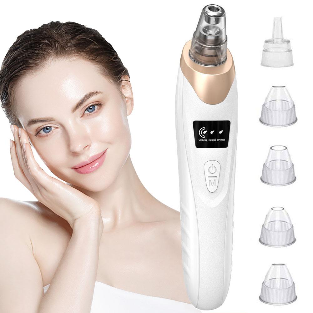 Электрический пылесос для удал – обзор и цена Pore Vacuum