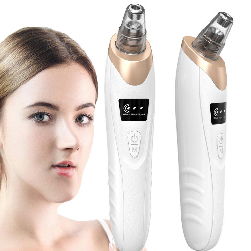 Электрический пылесос для удал – обзор и цена Pore Vacuum