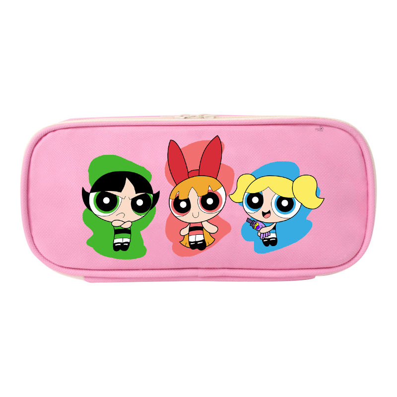 Пенал для карандашей «Суперкро – обзор и цена Beauty Makeup Kids