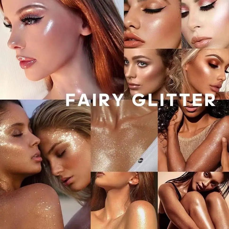 Красота блестящая палочка кост – обзор и цена Beauty Makeup Kids