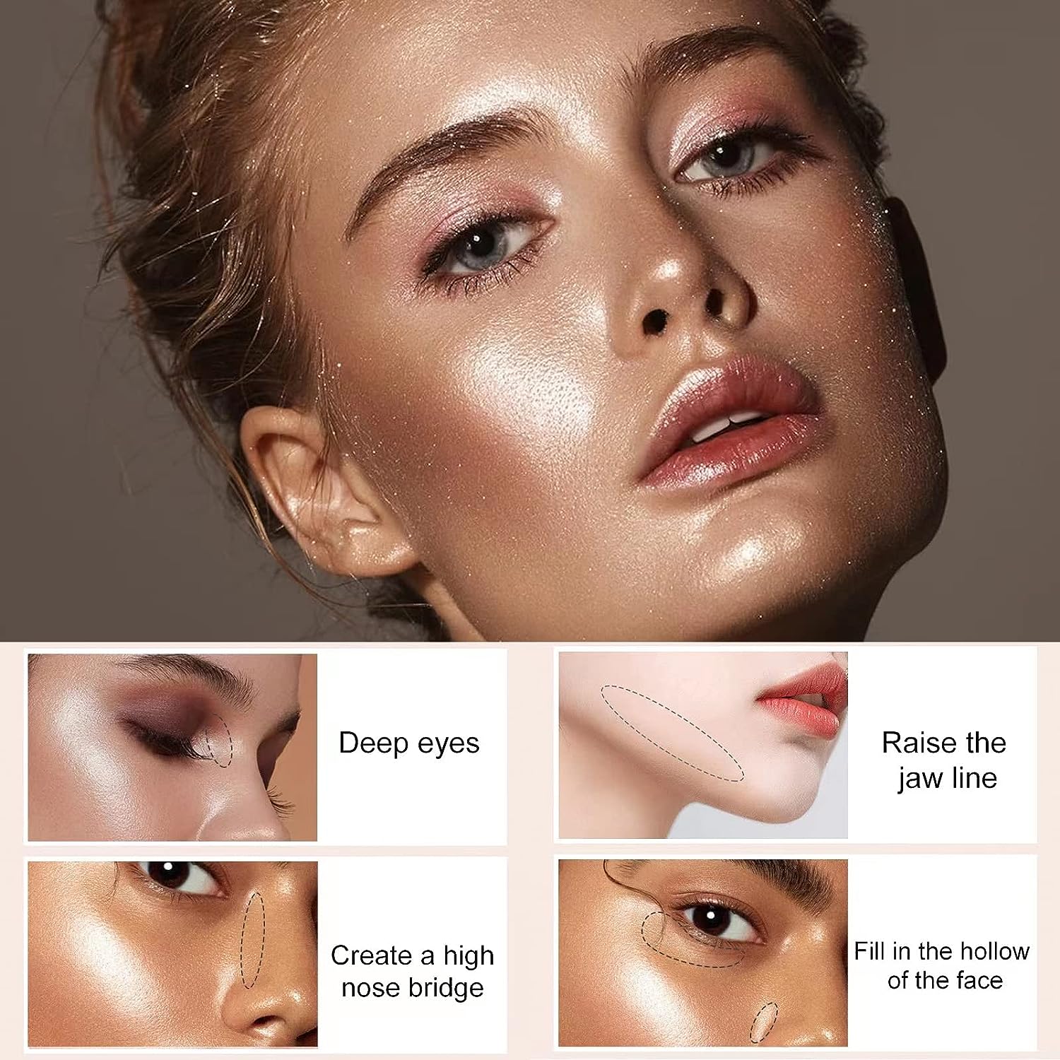 Красота блестящая палочка кост – обзор и цена Beauty Makeup Kids